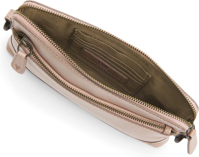 Frye womens Melissa Crossbody Wristlet - Image 4